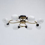 Люстра Mw light 638018608 Олимпия