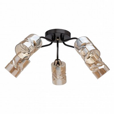 Светильник De Markt City Олимпия 638019205