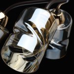 Светильник De Markt City Олимпия 638019408