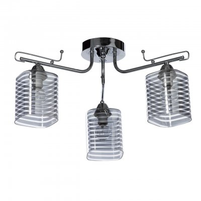 Светильник De Markt 638019803 Олимпия