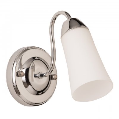 Светильник настенный бра De markt 638020901 Олимпия