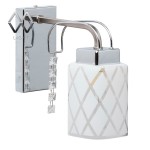 Светильник настенный бра Mw light 638021501 Олимпия