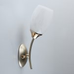Светильник настенный бра Mw-light 638026601