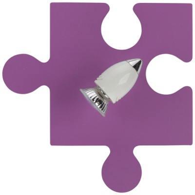 

Светильник Евросвет 6383 Puzzle Rosse I, 6383 Puzzle Rosse I