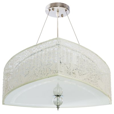 Потолочный абажур Экономсвет 6386/550 YELLOW Потолочный абажур Экономсвет 6386/550 YELLOW