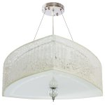 Потолочный абажур Экономсвет 6386/550 YELLOW