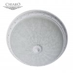 Потолочный светильник Chiaro 639010104 Версаче