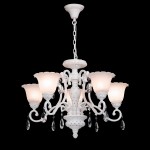 Люстра Chiaro 639010305 Версаче