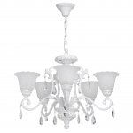 Люстра Chiaro 639010305 Версаче