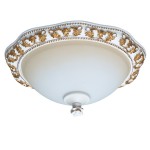 Люстра Chiaro 639010804 Версаче