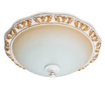 Люстра Chiaro 639010905 Версаче