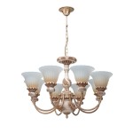 Светильник  Mw light 639011208 Версаче