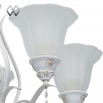 Люстра Mw light 639011505 Версаче