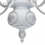 Люстра Mw light 639011505 Версаче