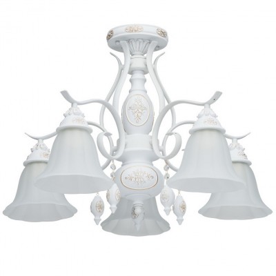 

Люстра Mw light 639011605 Версаче