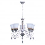 Люстра Mw light 639012005 Версаче