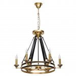 Светильник Chiaro 639013106 Версаче