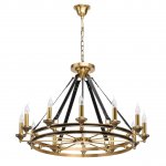 Светильник Chiaro 639013212 Версаче