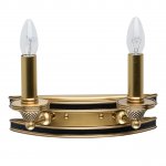 Светильник Chiaro 639023302 Версаче