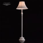 Торшер напольный Chiaro 639041801 Версаче