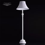 Торшер напольный Chiaro 639041801 Версаче