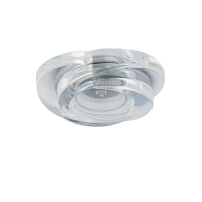 

Светильник встраиваемый Lightstar 6400 Spira, 6400