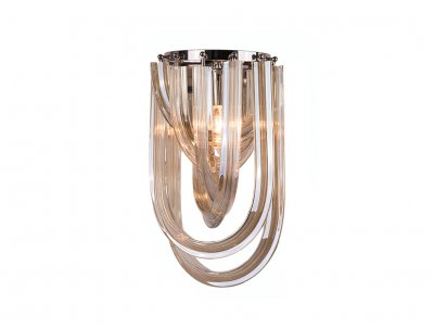 Бра Newport 64001/A cognac Бра Newport 64001/A cognac