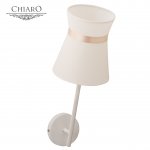 Светильник настенный бра Chiaro 640020301 Виолетта