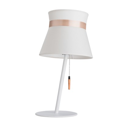 Настольная лампа Chiaro 640030201 Виолетта Настольная лампа Chiaro 640030201 Виолетта