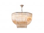 Подвесной светильник Newport 64006/S cognac