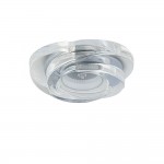 Светильник встраиваемый Lightstar 6400 Spira