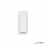 Настенный светильник iLedex Swag 6409 Белый