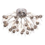 Светильник ЭкономСвет 6409/9CR RC