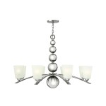 Люстра Natural concept HK/ZELDA8 PN ZELDA