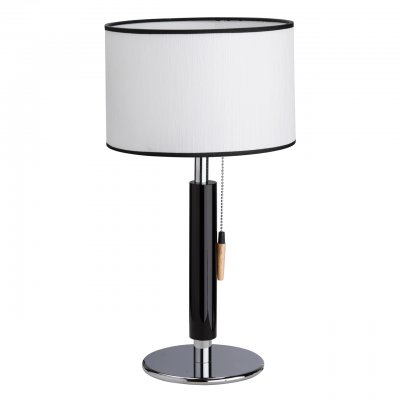 Светильник настольный лампа Chiaro 641030101 Джон