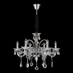 Люстра Globo 64104-6 Dunja