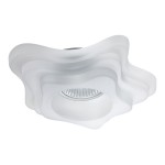 Светильник встраиваемый Lightstar 6411 Medusa