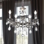 Светильник подвесной Globo 64117-5 