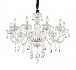 Светильник подвесной Globo 64118-10 TEEJAY