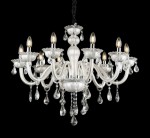 Светильник подвесной Globo 64118-10 TEEJAY