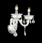 Светильник настенный Globo 64118-2W TEEJAY