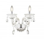 Светильник настенный Globo 64118-2W TEEJAY