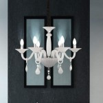 Люстра подвесная Globo 64120-6