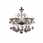 Люстра подвесная Globo 64124-6 EREBUS