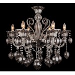 Люстра подвесная Globo 64124-6 EREBUS