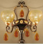 Бра MM Lampadari 6418/A2 V2166