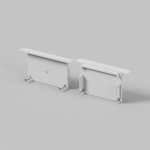 Комплектующие к светодиодной ленте Led Strip 642003