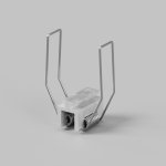 Комплектующие к светодиодной ленте Led Strip 642004