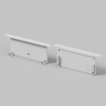 Комплектующие к светодиодной ленте Led Strip 642005