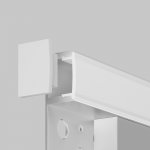 Комплектующие к светодиодной ленте Led Strip 642007